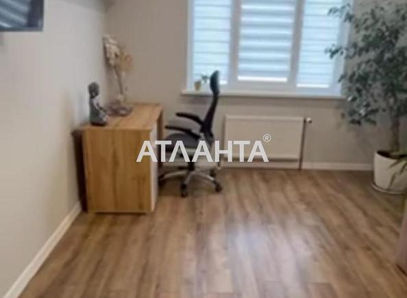 1-кімнатна квартира за адресою вул. Костанді (площа 45 м²) - Atlanta.ua