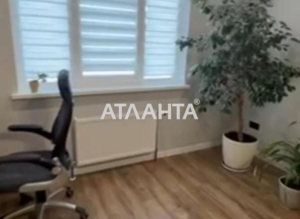 1-кімнатна квартира за адресою вул. Костанді (площа 45 м²) - Atlanta.ua - фото 2