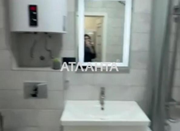 1-кімнатна квартира за адресою вул. Костанді (площа 45 м²) - Atlanta.ua - фото 6