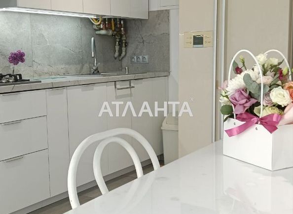 2-кімнатна квартира за адресою вул. Бережанська (площа 63 м²) - Atlanta.ua - фото 4