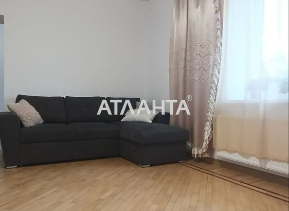 2-кімнатна квартира за адресою вул. Бережанська (площа 63 м²) - Atlanta.ua - фото 9