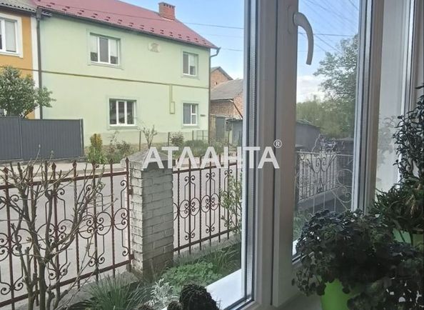 2-кімнатна квартира за адресою вул. Бережанська (площа 63 м²) - Atlanta.ua - фото 19