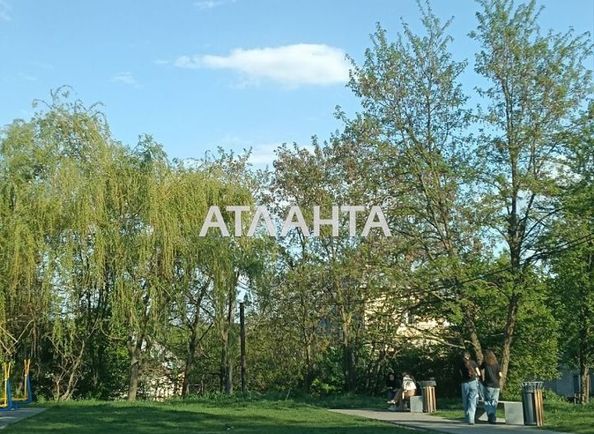 2-кімнатна квартира за адресою вул. Бережанська (площа 63 м²) - Atlanta.ua - фото 20