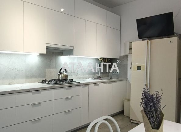 2-кімнатна квартира за адресою вул. Бережанська (площа 63 м²) - Atlanta.ua