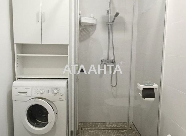 2-кімнатна квартира за адресою вул. Бережанська (площа 63 м²) - Atlanta.ua - фото 15