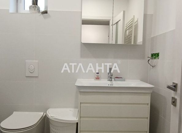 2-кімнатна квартира за адресою вул. Бережанська (площа 63 м²) - Atlanta.ua - фото 17
