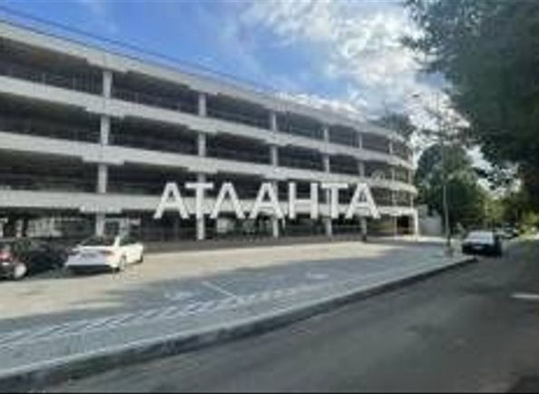 Коммерческая недвижимость по адресу Шевченко пр. (площадь 15 м²) - Atlanta.ua