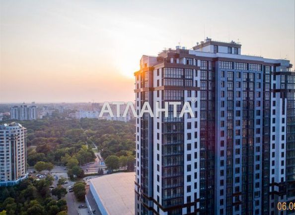 Коммерческая недвижимость по адресу Шевченко пр. (площадь 15 м²) - Atlanta.ua - фото 3