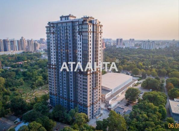 Коммерческая недвижимость по адресу Шевченко пр. (площадь 15 м²) - Atlanta.ua - фото 4