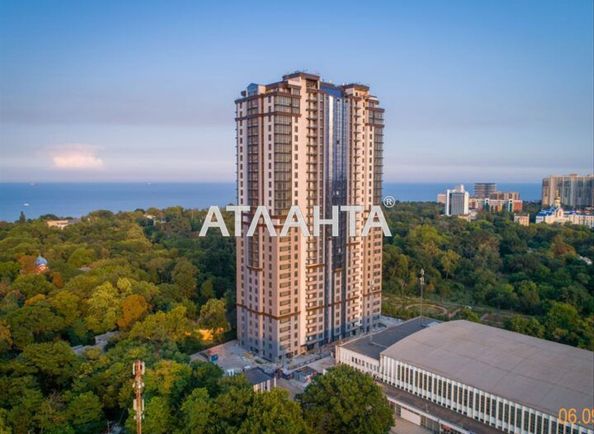 Коммерческая недвижимость по адресу Шевченко пр. (площадь 15 м²) - Atlanta.ua - фото 5