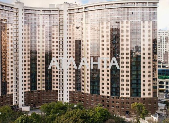 Коммерческая недвижимость по адресу ул. Генуэзская (площадь 20 м²) - Atlanta.ua - фото 4
