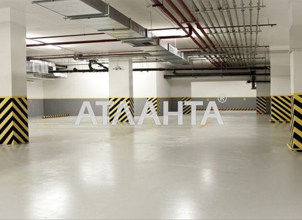 Коммерческая недвижимость по адресу ул. Генуэзская (площадь 20 м²) - Atlanta.ua