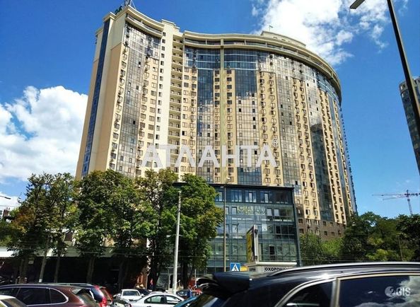 Коммерческая недвижимость по адресу ул. Генуэзская (площадь 20 м²) - Atlanta.ua - фото 2