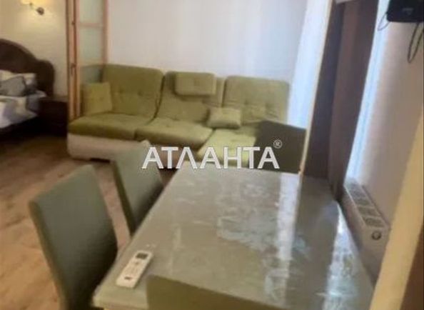 1-room apartment apartment by the address st. Ugorska (area 46,5 m²) - Atlanta.ua - photo 2