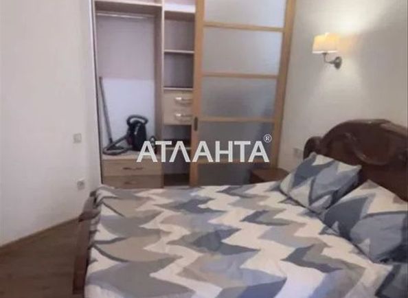 1-room apartment apartment by the address st. Ugorska (area 46,5 m²) - Atlanta.ua - photo 4