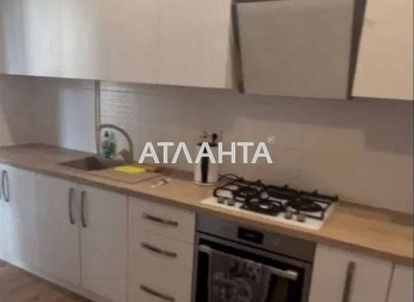 1-room apartment apartment by the address st. Ugorska (area 46,5 m²) - Atlanta.ua - photo 5