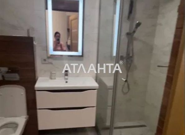 1-room apartment apartment by the address st. Ugorska (area 46,5 m²) - Atlanta.ua - photo 7