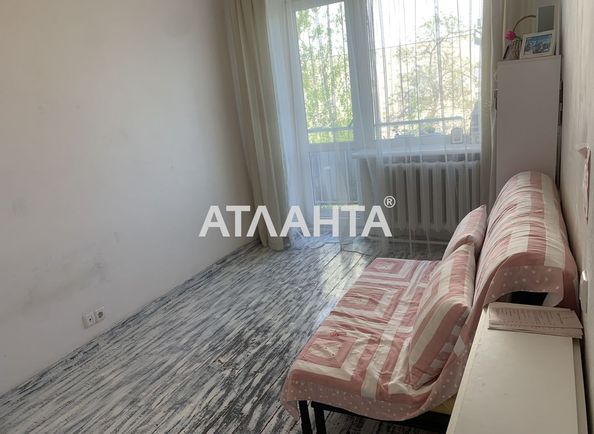 2-rooms apartment apartment by the address st. 1 maya (area 24 m²) - Atlanta.ua