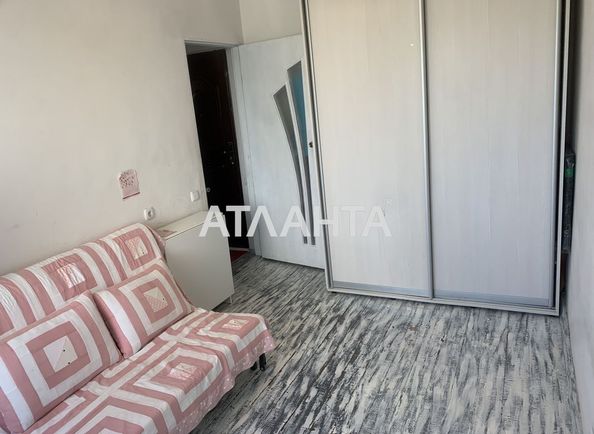 2-rooms apartment apartment by the address st. 1 maya (area 24 m²) - Atlanta.ua - photo 4