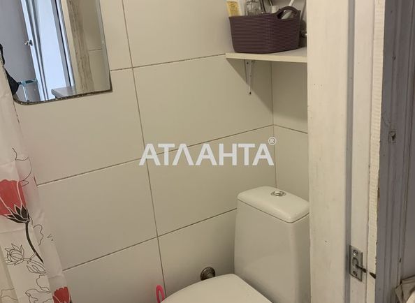 2-rooms apartment apartment by the address st. 1 maya (area 24 m²) - Atlanta.ua - photo 8
