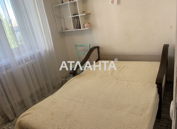 2-rooms apartment apartment by the address st. 1 maya (area 24 m²) - Atlanta.ua - photo 9