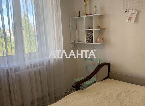 2-rooms apartment apartment by the address st. 1 maya (area 24 m²) - Atlanta.ua - photo 10