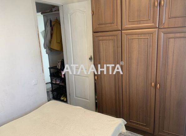 2-rooms apartment apartment by the address st. 1 maya (area 24 m²) - Atlanta.ua - photo 11