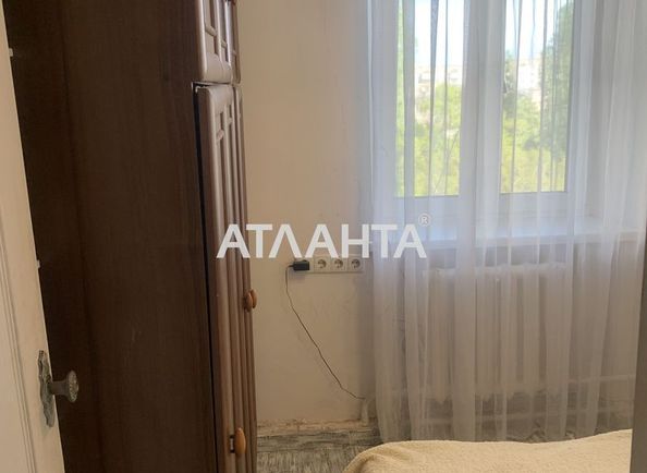 2-rooms apartment apartment by the address st. 1 maya (area 24 m²) - Atlanta.ua - photo 12