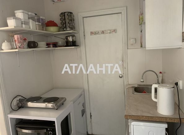 2-rooms apartment apartment by the address st. 1 maya (area 24 m²) - Atlanta.ua - photo 13