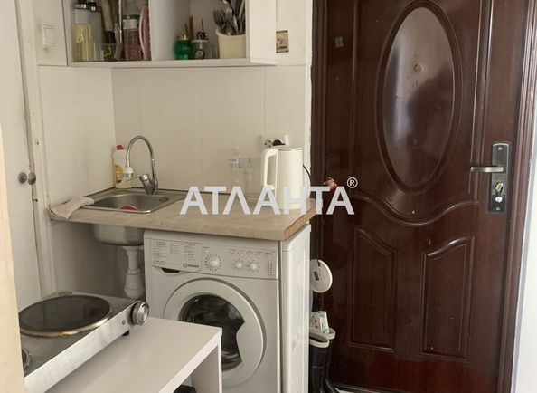 2-rooms apartment apartment by the address st. 1 maya (area 24 m²) - Atlanta.ua - photo 14