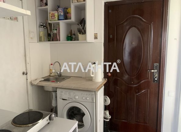 2-rooms apartment apartment by the address st. 1 maya (area 24 m²) - Atlanta.ua - photo 15