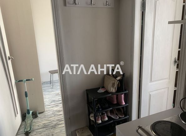 2-rooms apartment apartment by the address st. 1 maya (area 24 m²) - Atlanta.ua - photo 16