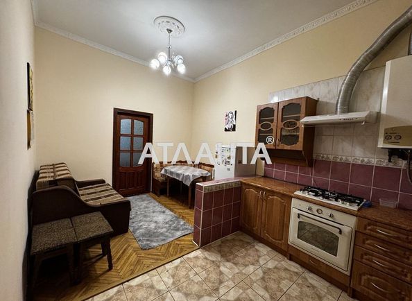 2-комнатная квартира по адресу Креховская ул.   (площадь 35,6 м²) - Atlanta.ua