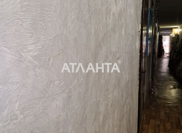 1-кімнатна квартира за адресою вул. Ойстраха Давида (площа 30 м²) - Atlanta.ua - фото 18