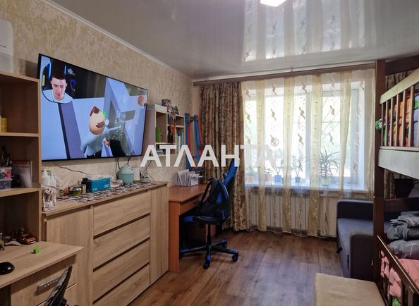 1-кімнатна квартира за адресою вул. Ойстраха Давида (площа 30 м²) - Atlanta.ua
