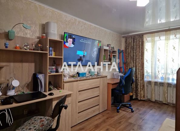 1-кімнатна квартира за адресою вул. Ойстраха Давида (площа 30 м²) - Atlanta.ua - фото 4