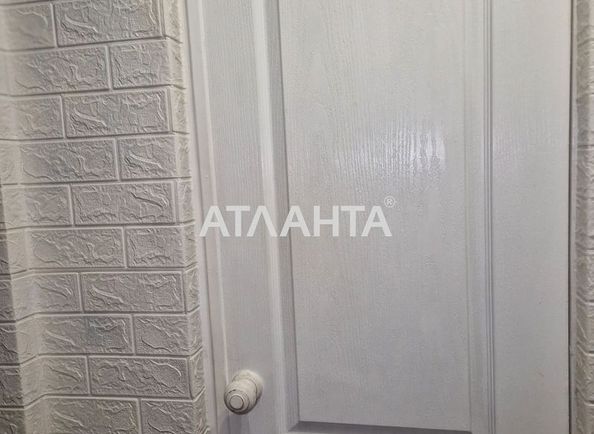 1-кімнатна квартира за адресою вул. Ойстраха Давида (площа 30 м²) - Atlanta.ua - фото 12