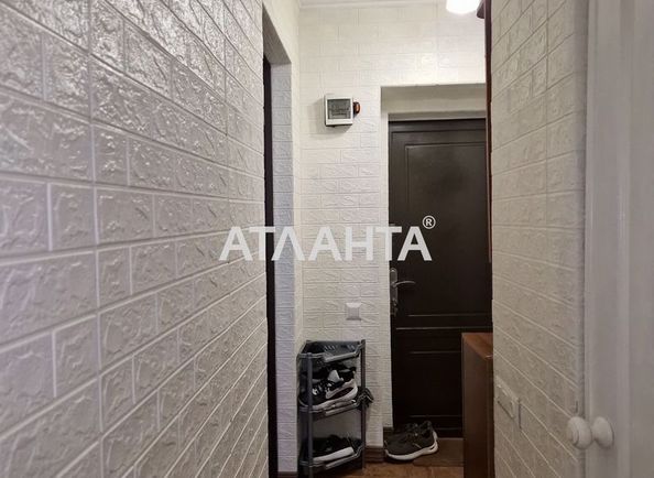 1-кімнатна квартира за адресою вул. Ойстраха Давида (площа 30 м²) - Atlanta.ua - фото 7