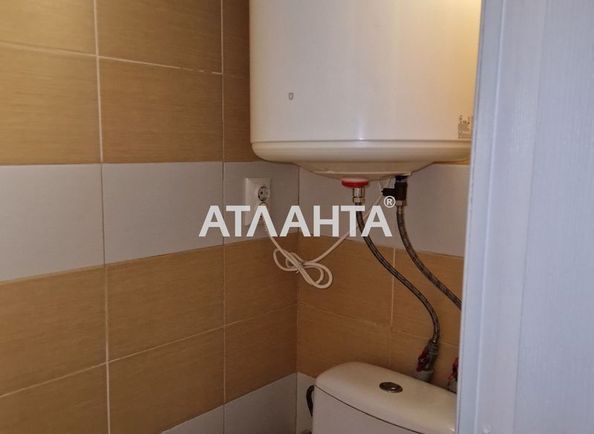 1-кімнатна квартира за адресою вул. Ойстраха Давида (площа 30 м²) - Atlanta.ua - фото 20