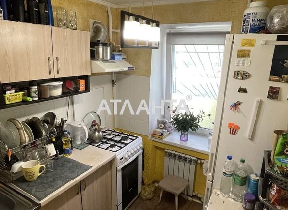 1-кімнатна квартира за адресою вул. Ойстраха Давида (площа 30 м²) - Atlanta.ua - фото 23