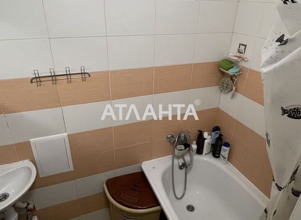 1-кімнатна квартира за адресою вул. Ойстраха Давида (площа 30 м²) - Atlanta.ua - фото 24
