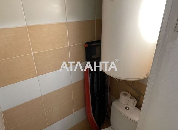 1-кімнатна квартира за адресою вул. Ойстраха Давида (площа 30 м²) - Atlanta.ua - фото 25