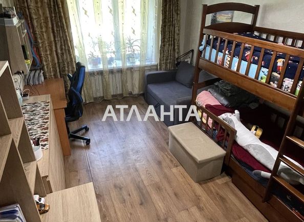 1-кімнатна квартира за адресою вул. Ойстраха Давида (площа 30 м²) - Atlanta.ua - фото 26