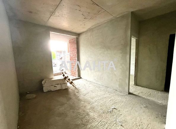 1-room apartment apartment by the address st. Kitayskaya ul (area 42,6 m²) - Atlanta.ua - photo 3