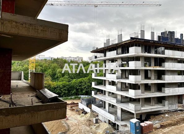 1-room apartment apartment by the address st. Kitayskaya ul (area 42,6 m²) - Atlanta.ua - photo 13