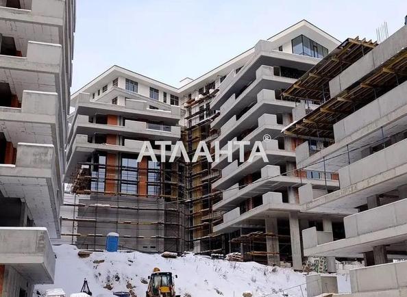 1-кімнатна квартира за адресою вул. Китайська (площа 42,6 м²) - Atlanta.ua - фото 8