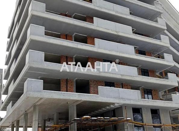 1-кімнатна квартира за адресою вул. Китайська (площа 42,6 м²) - Atlanta.ua - фото 9