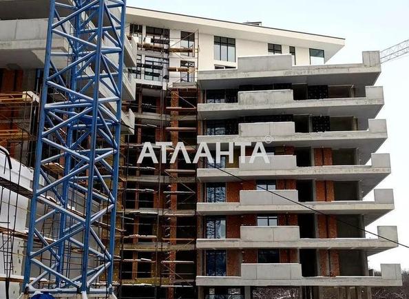 1-кімнатна квартира за адресою вул. Китайська (площа 42,6 м²) - Atlanta.ua - фото 10