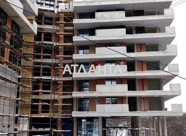 1-кімнатна квартира за адресою вул. Китайська (площа 42,6 м²) - Atlanta.ua - фото 11