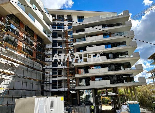 1-комнатная квартира по адресу Китайская ул. (площадь 42,6 м²) - Atlanta.ua